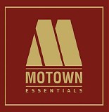 Various artists - Motown 50 Essentials