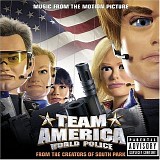 Various artists - Team America: World Police OST