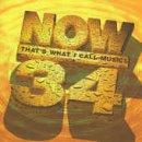 Various artists - Now That's What I Call Music! 34