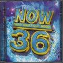Various artists - Now That's What I Call Music! 36
