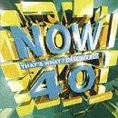 Various artists - Now That's What I Call Music! 40