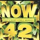 Various artists - Now That's What I Call Music! 42