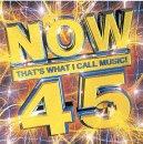 Various artists - Now That's What I Call Music! 45