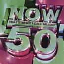 Various artists - Now That's What I Call Music! 50