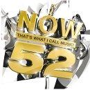 Various artists - Now That's What I Call Music! 52