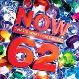 Various artists - Now That's What I Call Music! 62