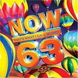 Various artists - Now That's What I Call Music! 63
