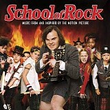 Various artists - School Of Rock