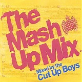 Various artists - The Mash Up Mix