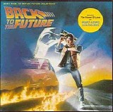 Various artists - Back To The Future