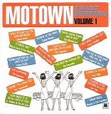 Various artists - Motown Chartbusters Vol. I
