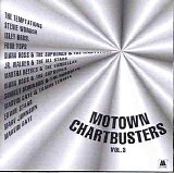 Various artists - Motown Chartbusters Vol.3