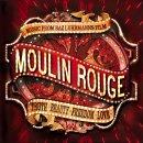 Various artists - Moulin Rouge