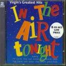 Various artists - In The Air Tonight - Virgin's Greatest Hits