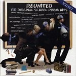 Various artists - Reunited 20 Original School Disco Hits Vol 1