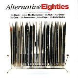 Various artists - Alternative Eighties