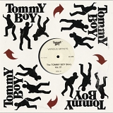 Various artists - The Tommy Boy Story, Vol. 1
