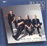 Major Dundee - Adios Amiga