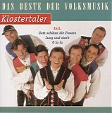 Klostertaler - Das Beste Der Volksmusik