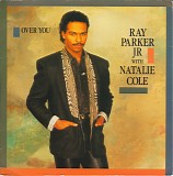 Ray Parker Jr - Over You