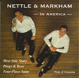 Nettle & Markham - In America