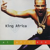 King Ãfrica - Al Africano