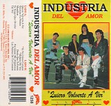 Industria Del Amor - Quiero Volverte A Ve