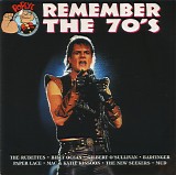 Various artists - Remember The 70's