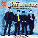 Los Cardiacos - Sus Primeras Grabaciones (1979-1982)