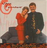 Duo California - Viva L'amour