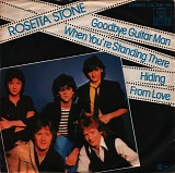 Rosetta Stone - Goodbye Guitar Man