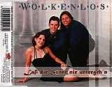 Wolkenlos - LaÃŸ Die Sonne Nie Untergeh'n (CD single)