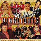 Various artists - Schlager Highlights