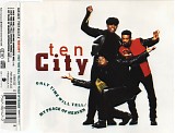 Ten City - Only Time Will Tell