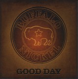 Buffalo Nickel - Good Day