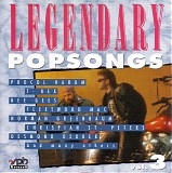 Various artists - Legendary Popsongs Vol.3
