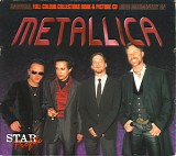 Metallica - Star Profile