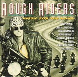 Various artists - Rough Riders (Music For The Road)
