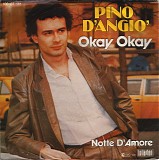 Pino D'Angio - Okay Okay