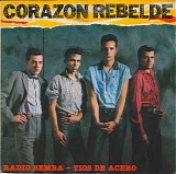 Corazon Rebelde - Radio Bemba