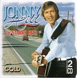 Jonny Hill - Gold