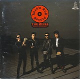 The Minks - Rock'n Roll Record