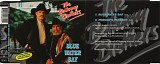 The Bellamy Brothers - Blue Water Bay (CD single)
