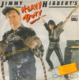 Jimmy Hibbert - Heavy Duty