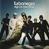 Turbonegro - High On The Crime