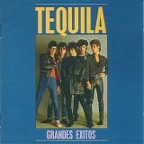 Tequila - Grandes Ã‰xitos