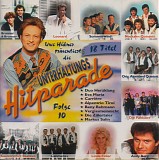 Various artists - Uwe HÃ¼bner PrÃ¤sentiert Die Unterhaltungs-Hitparade - Folge 10