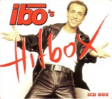 Ibo - Ibos Hitbox