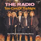 The Radio - Take Care Of The Night