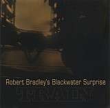Robert Bradley's Blackwater Surprise - Train